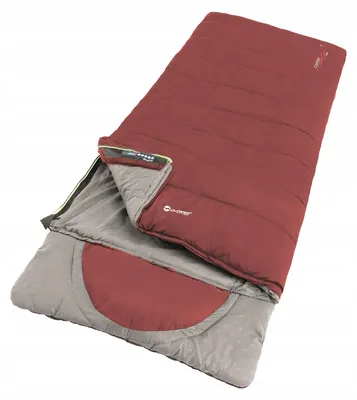 Zdjęcie produktu dla Outwell Contour Lux, 850 mm, 2200 mm, 190 cm, 1,7 kg, 1,4 kg