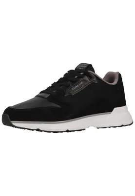 Produktbild von GANT Sneaker Sneaker Veloursleder/Textil
