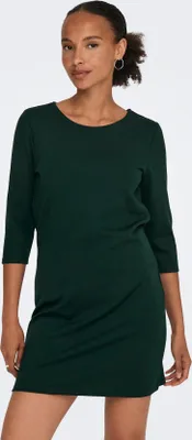 Produktbild von ONLY 15160895, Erwachsener, Weiblich, Grün, S, Elasthan, Polyester, Viskose, 74% Polyester, 22% Viskose, 4% Elasthan