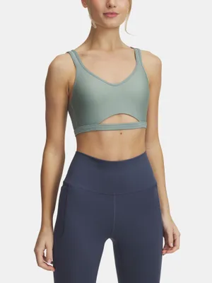 Obrázek produktu pro Podprsenka Under Armour UA Infinity Low Mesh pro ženy, velikost S, košíčky D–DD
