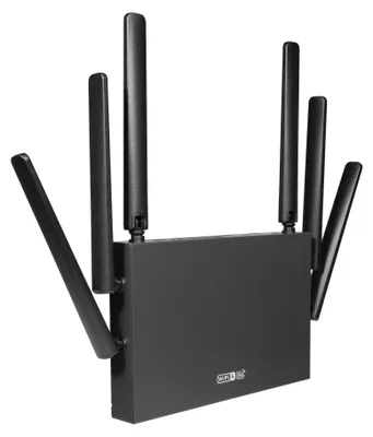 Produktbild von EDIMAX WL-Router 5G-8649AX (5G NR AX1800 Business WiFi)