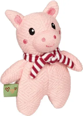 Produktbild von Knistertier Schwein - Little Wonder