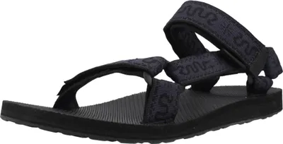 Produktbild von Teva Sandalen Leichte Trekkingsandale Original Universal mit Klettverschluss