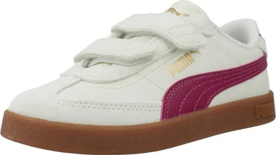 Produktbild von PUMA PUMA CLUB II ERA V PS Grün