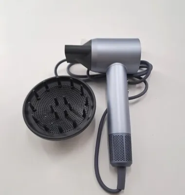 Produktbild von YASHE RW06 Haartrockner Bürstenloser Motor Schnelles Trocknen 110.000 Umdrehungen pro Minute 21 Millisekunden Power