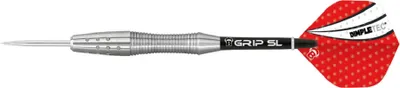 Produktbild von Bull's BEAZD Sirius Steel Dart 21g