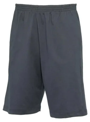 Produktbild von B&C - "Move" Shorts für Herren FK2443 (XXL) (Dunkelgrau)