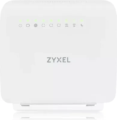 Image de Zyxel EX3501-T0 EtherWan WiFi 6 Router