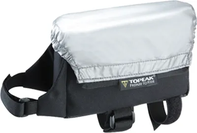 Produktbild von Topeak Tri Bag All Weather Rahmentasche Black