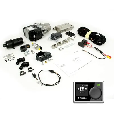 Produktbild von WEBASTO Standheizung 9034942B