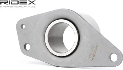 Produktbild von RIDEX 313D0045 Umlenkrolle Zahnriemen Ø65mm für RENAULT KANGOO (KC0/1) KANGOO Express (FC0/1) Scénic I (JA0/1, FA0) ESPACE III (JE0) für VOLVO