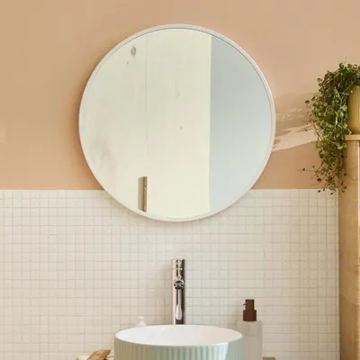 Image de Miroir rond EMA 60x60cm