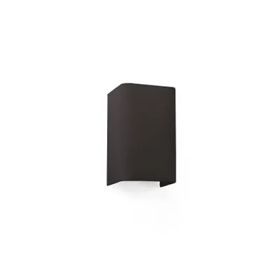 Produktbild von Faro 66404, Oberfläche, 1 Glühbirne(n), E27, IP20, Schwarz