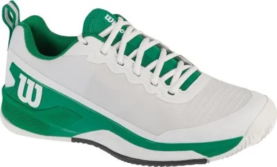 Image de Wilson Rush Pro 4.5 Clay M WRS334350 chaussures de tennis Pullunder Wilson Größe : 43 1/3,