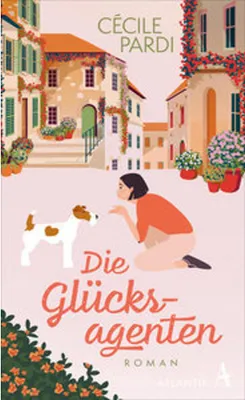 Obrázek produktu pro Die Glücksagenten