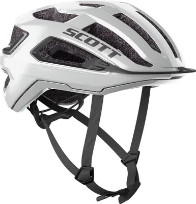 Produktbild von Helmet Arx (ce) white (0002) M