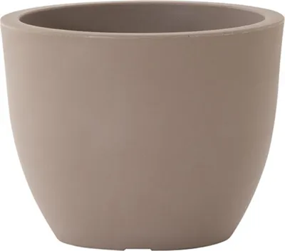 Produktbild von SIENA GARDEN Pflanzgefäß BRISTOL 30 taupe-granit