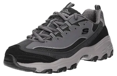 Obrázok produktu pre Skechers D'Lites Modern Classic, čierna, kód produktu BKCC, veľkosť EU 38
