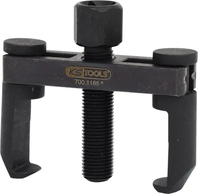Obrázek produktu pro KS TOOLS Univerzální stahovák ramene stěračů s 2 rameny ( 700.1185 )