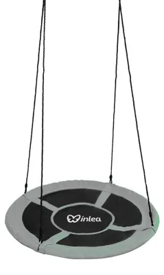 Produktbild von INLEA Nestschaukel 90 cm – Grau