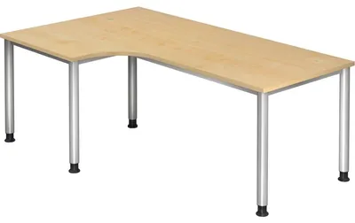 Immagine prodotto di Scrivania HS82, 200 x 120 cm