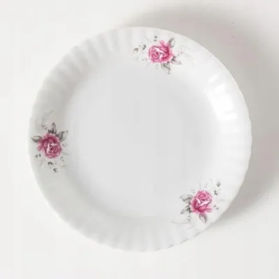 Obrázek produktu pro Chodzież Iwona Dezertní talíř porcelánový 17 cm