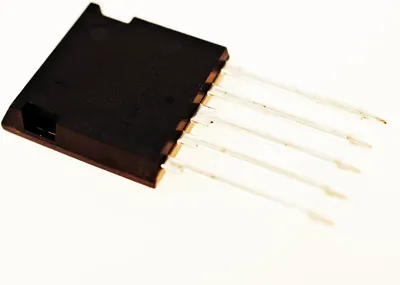 Produktbild von FMD21-05QC N-Kanal 500V 21A I4-PAC-5 Transistor  # 716743