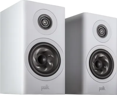 Immagine prodotto di Polk Audio Reserve R100 Bianco Cablato