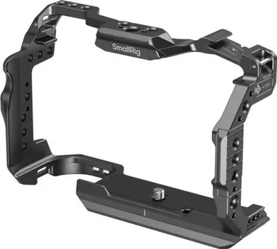 Obrázok produktu pre SmallRig 4159B, 152,5 mm, 64 mm, 116,5 mm, 172 g, 180 mm, 75 mm