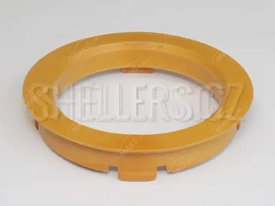 Produktbild von ALUTECHNIK Zentrierringe Felgen-Zentrierringe 24840 Kunststoff