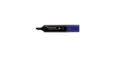 Obrázok produktu pre Staedtler Textsurfer classic 364 C, 1 kusov, Čierna