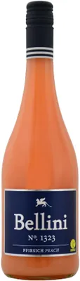 Produktbild von Bellini No. 1323 Pfirsich - P&P Weine