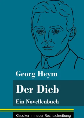 Produktbild von Der Dieb