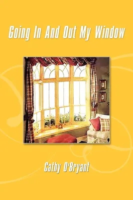 Produktbild von Going In And Out My Window