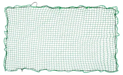 Produktbild von Universal Anhängernetz 1,8 x 2,5 m, Gepäcknetz für Anhänger, Dehnbares Nylon Ladungsnetz in Grün