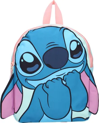 Produktbild von Vadobag Stitch Kinder Rucksack 9 Liter Fluffy Friends