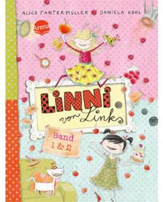Produktbild von Linni von Links (Band 1 und 2)