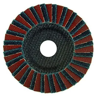 Zdjęcie produktu dla Tarcza do szlifierki kątowej, 125 mm