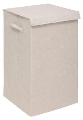 Obrázek produktu pro Wäschekorb "colorama" beige 74l - 5 five simply smart
