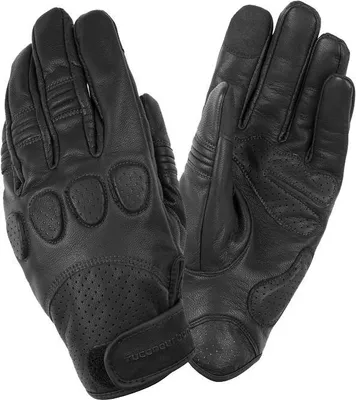 Produktbild von TUCANO URBANO GIG PRO Handschuh L in schwarz
