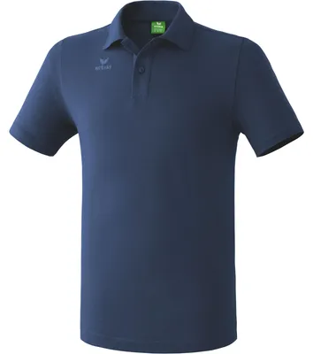 Image de Polo Erima Teamsports New Navy