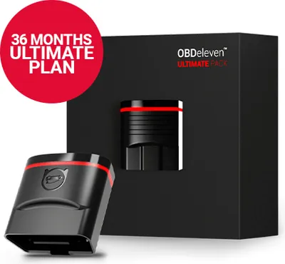 Image de Diagnostic automobile ULTIME Pack OBDeleven (Android + IOS) - 36 mois
