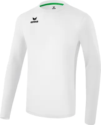 Produktbild von Erima Liga Trikot Langarm Herren - Weiß