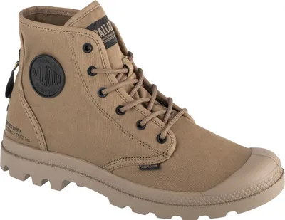 Image de Bottes Palladium Pampa Hi HTG, référence 77356308M