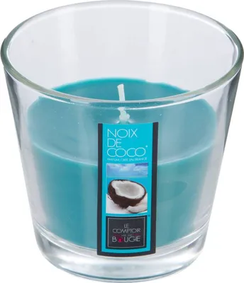 Produktbild von 135g duftkerze  - Atmosphera créateur d'intérieur