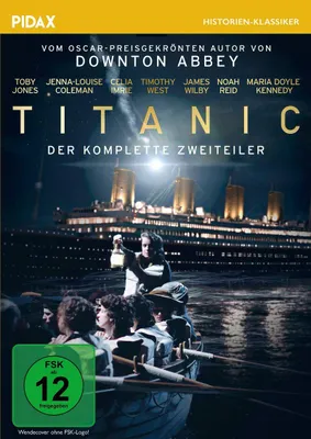 Produktbild von Titanic