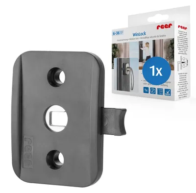 Produktbild von WinLock Fenstersicherung