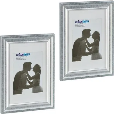 Immagine prodotto di Cornice portafoto 20x30 cm Set da 2