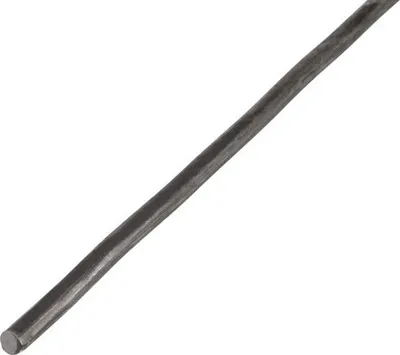 Produktbild von Rundstange Stahl Ø 8 mm, 3 m