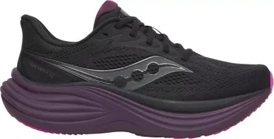 Zdjęcie produktu dla Buty damskie Saucony S100999-1006 TRIUMPH 24, kolor: czarny/brązowy, rozmiar: 40,5